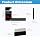 GeeekPi 1.3inch 240X240 LCD TFT Display Module for UPS Gen 6 Power Supply Uninterruptible UPS HAT