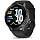 Garmin Venu® 4, Advanced Fitness Smartwatch, 45mm, Black Silicone