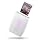 Fujifilm Instax Mini Link 3 Smartphone Printer - Clay White