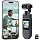Pocket Vlogging Camera WiFi, 1080P Clip-On Mini Body Cam with 32GB Card