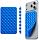 Blue Octo budyyy Phone Sticky Grip Silicone Suction Phone Case Mount