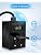 125V 30A AC Power Meter, L5-30P to L5-30R Outlet Monitor