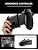 Mocagen MC200 Mobile Gaming Controller for iPhone & Android /iPad Mini, Phone Controller with Hall Effect Joysticks & Analog Trigger, Enhanced Grip, RGB Lighting, Turbo, Macros Mac Game