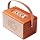 Portable Bluetooth Speaker, 150W Peak Power Home Speaker with 56H Playtime
