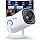 Mini Smart Projector with Officially-Licensed Apps 500 ANSI