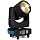 SHEHDS Moving Head Lights COB 400W Warm White+Cold White Stage Lihgts