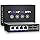 6 Port 2.5G Unmanaged Ethernet Switch, 4 x 2.5G Base-T Ports, 2 x 10G SFP+, Compatible with 100/1000/2500Mbps, Metal Fanless, Desktop/Wall Mount NICGIGA 2.5Gbe Network Switch for Wireless AP, NAS, PC