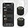 leepee Motorcycle Tire Pressure Monitoring System, Tire Pressure and Temperature Alarm, Wireless Motorcycle TPMS with 2 External Sensors, Support iOS and Android