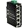 5-Port Gigabit PoE Industrial Unmanaged DIN-Rail Switch, 30W/Port, 10Gbps