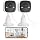 Jennov 2K WiFi Security Camera Indoor/Outdoor, 5G/2.4Ghz Home Cameras