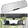 Car Rearview Mirror, 12 Inch Wide Angle Panoramic Convex Vehicle Clip-On Rear View Mirror, Automotive Interior Reduce Blind Spot Accessories, Universal for SUV Truck Sedan
