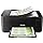 Canon PIXMA TR4720 All-in-One Wireless Printer, Home Use with Auto Document Feeder, Mobile Printing and Built-in Fax, Black