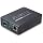 XT-705A with adapter-10G/5G/2.5G/1G/100M Copper to 10GBASE-X SFP+ Media Converter