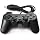 USB Wired Game Controller for Windows PC/Raspberry Pi Remote Controller Gamepad Gaming Joystick Dual Vibration Joypad for Laptop Desktop Computer(Windows 11/10/8/7) & Steam/Roblox/RetroPie/RecalBox