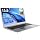 Silver 15.6 inch FHD Laptop Computer 16GB RAM 256GB SSD