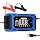 12V 6A Smart Battery Charger Maintainer, Fully Automatic Trickle Charger