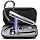 Bluetooth Headset V5.3, Wireless Headset with ENC Noise Canceling Mic