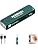 ACEBEAM Keylite 500 High Lumens Keychain Flashlight, Flat Pocket EDC Light