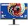 Gigastone 22 inch VA LED Back Light Monitor 75Hz FHD 1920 x 1080, 1080P 178° Wide View Frameless Computer Monitor 4ms, Eye Care Technology, Ergonomic Tilt VESA Mount, HDMI VGA