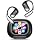 Real-Time AI Translation Earbuds 188 Languages Translator Earphones, Audifonos Traductores Inglés Español, Bluetooth 6.1, OWS Open Ear & LCD Touch, Translating Device for Travel Meetings Learning