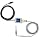 SCT Performance - 9817 - EGT Sensor Kit for Tuners