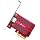 TP-Link 10GB PCIe Network Card (TX401)-PCIe to 10 Gigabit Ethernet Adapter