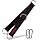 THEFITGUY Cable Extension Strap for Cable Machine Attachments, Gym (Single)