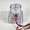0420A Micro Flow Sensor Meter Fit for Kenmore Elite Refrigerator