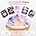 Smart Watch for Women, Answer/Make Call, 1.85" AMOLED Always-On Screen - Image 10