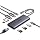 UGREEN USB C Docking Station Dual Monitor, 10-in-1 Laptop Dock with 2 HDMI