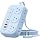 ORICO Surge Protector Power Strip, PD20W Multiple Outlets Extension Cord