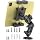 OHLPRO Heavy Duty Truck Tablet Mount - Drill Base iPad Dashboard Holder, 360° Rotating 2-Stage Adjustable Arm for 5-13" Tablets, Secure Multi-Surface Mount for Commercial Vehicles, Wall, Desk