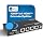 OREI 1080p 1×4 HDMI™ Extender Splitter 230ft, Loop-Out, HDCP 1.4, PoC, EDID