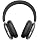 Eduiosma Bluetooth Headphones Wireless Over Ear 80H Playtime (Black)