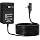 12V Power Charger for the Shark FlexBreeze Outdoor Fan. Compatible with the Adapter Cables for the FA222, FA222WH, FA302, and FA302WH Wireless Portable Fan Models.