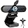 4K Webcam, HD Webcam 8MP- Laptop PC Desktop Computer Web Camera with Microphone, USB Webcams for Video Calling Recording Streaming Video Conference, Webcam with Mini Tripod,Privacy Shutter.