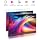 QQU 14" Portable Touchscreen Monitor, 1920 x 1200 IPS/HDR Ultra-Slim Travel Display with VESA Mount, Built-in Kickstand & Speakers, HDMI USB-C External Monitor for Laptop, PC,Phone, Tablet, PS4/5
