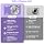 Digital Camera, FHD 4K Digital Camera for Kids Purple with 64GB SD Card 16X Digital Zoom, Cameras for Photography Compact Point and Shoot Camera for Teen Boys Girls Kids Autofocus Camera Digital