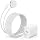Charger for Apple Watch,2 in 1 USBC iPhone Watch Charger iWatch Fast Charge