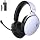 Acer Wireless Gaming Headset with Aluminum Frame for PS5, PC, Switch -White