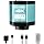 4K Digital Microscope Camera NICE-POWER Type-C/HDMI Industrial Video Camera