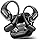 Open Ear Headphones, Bluetooth 5.4 Headphones, Translation Earbuds, Black
