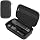 Carrying Case for Insta 360 Luna Ultra, Dual Layer Storage Protective Bag