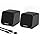 Computer Speakers for Desktop PC,Desktop Speakers,Small Computer Speakers USB Powered 3.5mm Aux Speaker