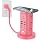 Power Strip Tower, kakyanill Charging Station 9 AC Outlets 8 USB Ports