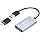 Mcbazel 4K HDMI Video Capture Card USB C, Video Capture Device for Live Streaming/Gaming/Recording, 1080p 60fps USB 3.0 HDMI to USB C Capture Card with Adapter, Compatible with OBS/PS5/Switch/PC/Mac
