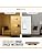 SELECT 2 Gang Solid Brass Rotary Dimmer Switch, 3-Way & 1-Way Compatible
