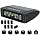 Tire Pressure Monitoring System, Tire Pressure Monitor