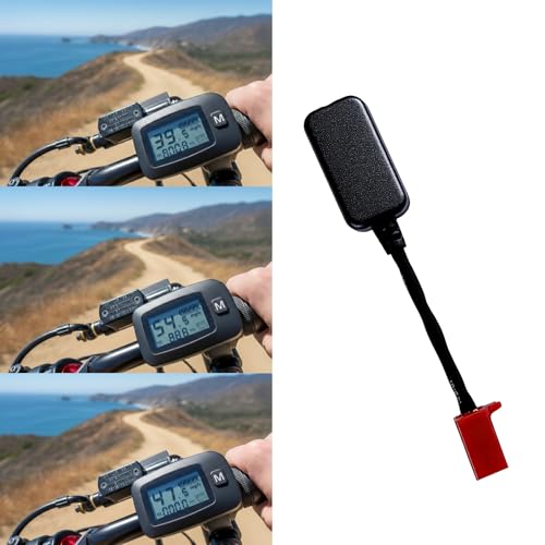 Fardriver Controller Dongle for Yozma In10 Accessories Yozma in 10 Mods Bluetooth Network Adapter ND72240 Compatible with PC Nanjing Fardriver Controller