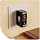 4-in-1 Retractable Wall Charger,35W Ultra-Compact Travel Charger